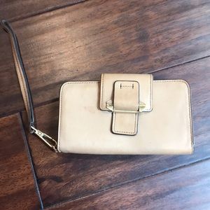 Kooba Wrislet or Wallet